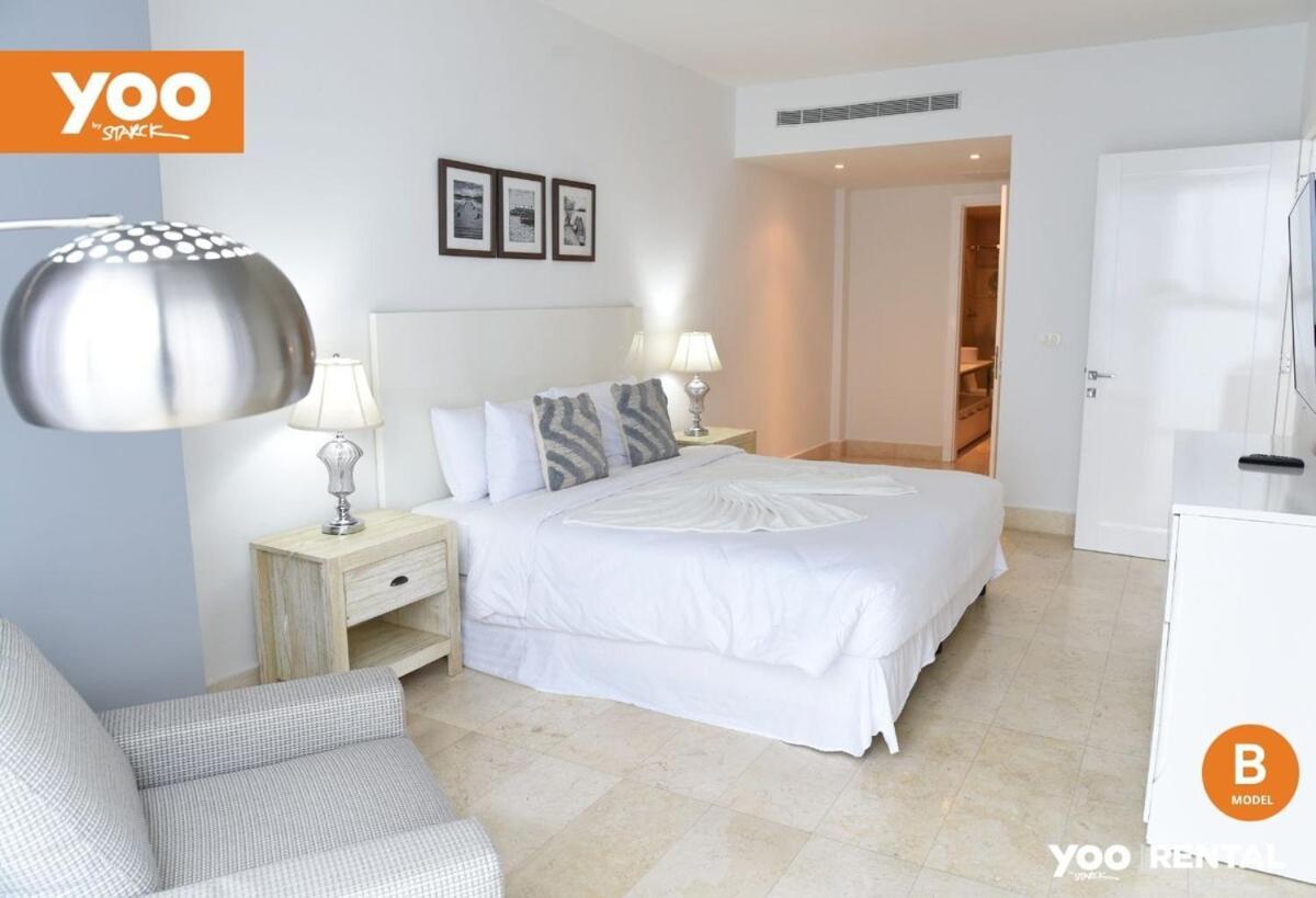Apartamento Yoo Panama Exterior foto