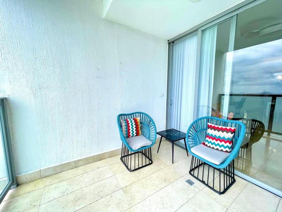 Apartamento Yoo Panama Exterior foto