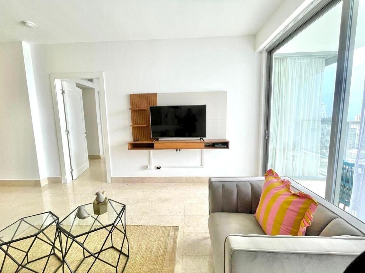 Apartamento Yoo Panama Exterior foto